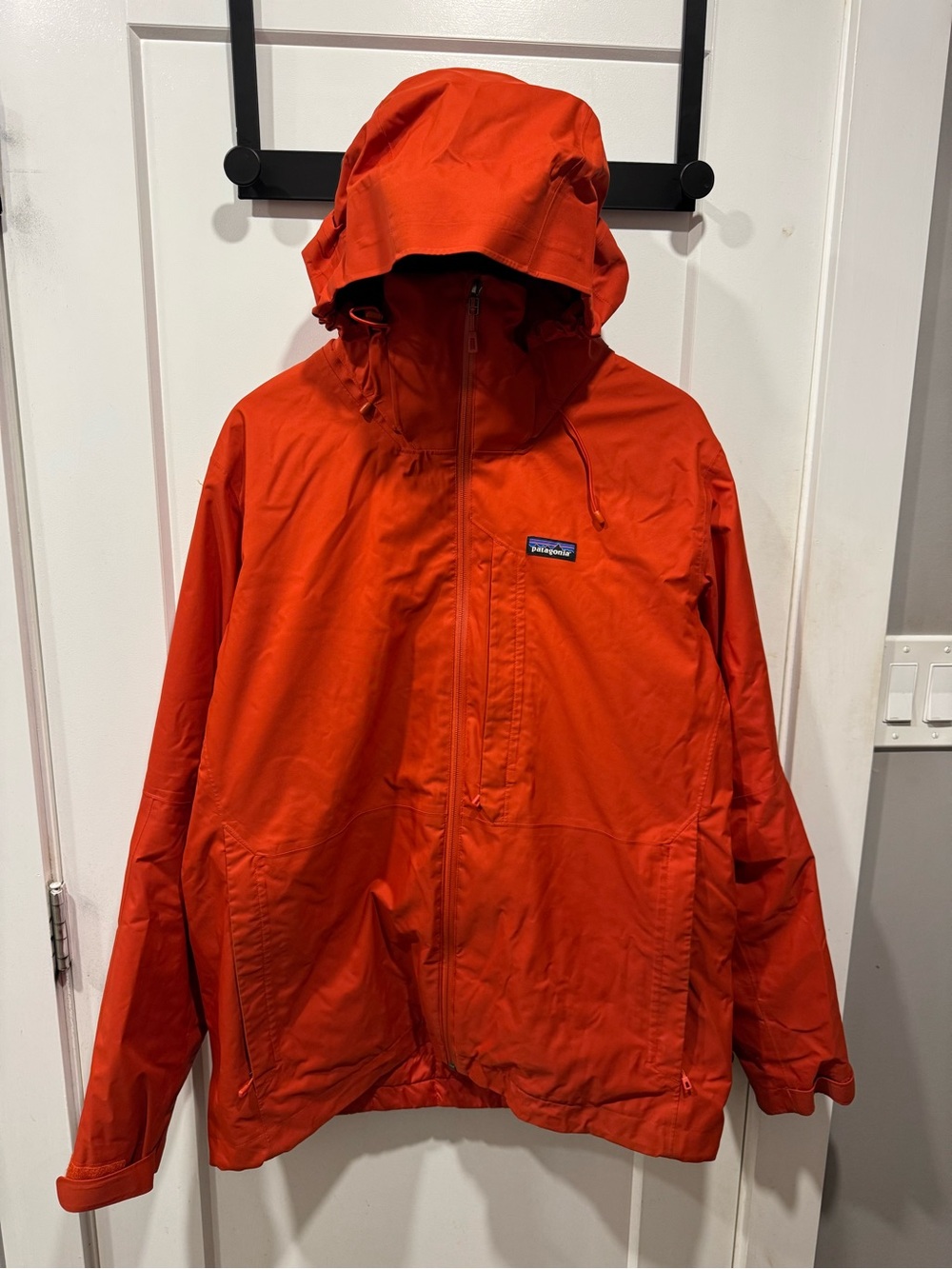 Patagonia Men's 3 in 1 Snowshot Jacket (L)